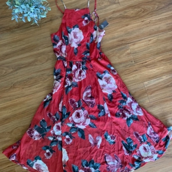 Abercrombie & Fitch Dresses & Skirts - ~🌸NWT Cute Abercrombie & Fitch Women’s Dress🌸~